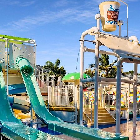Turtle Beach Resort Mermaid Beach Екстер'єр фото