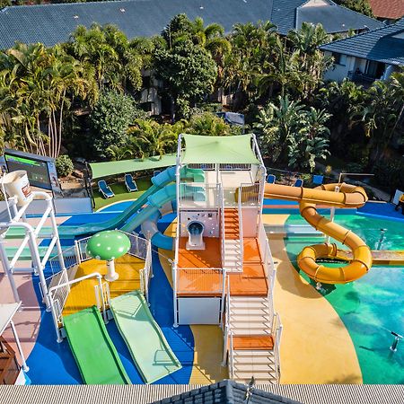 Turtle Beach Resort Mermaid Beach Екстер'єр фото