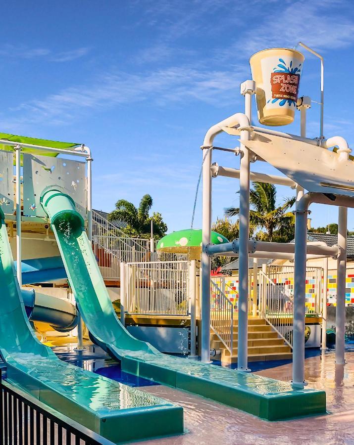Turtle Beach Resort Mermaid Beach Екстер'єр фото