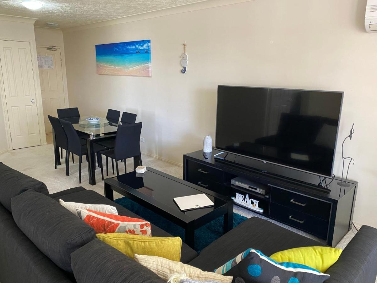 Turtle Beach Resort Mermaid Beach Екстер'єр фото