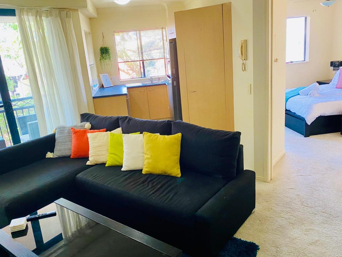 Turtle Beach Resort Mermaid Beach Екстер'єр фото