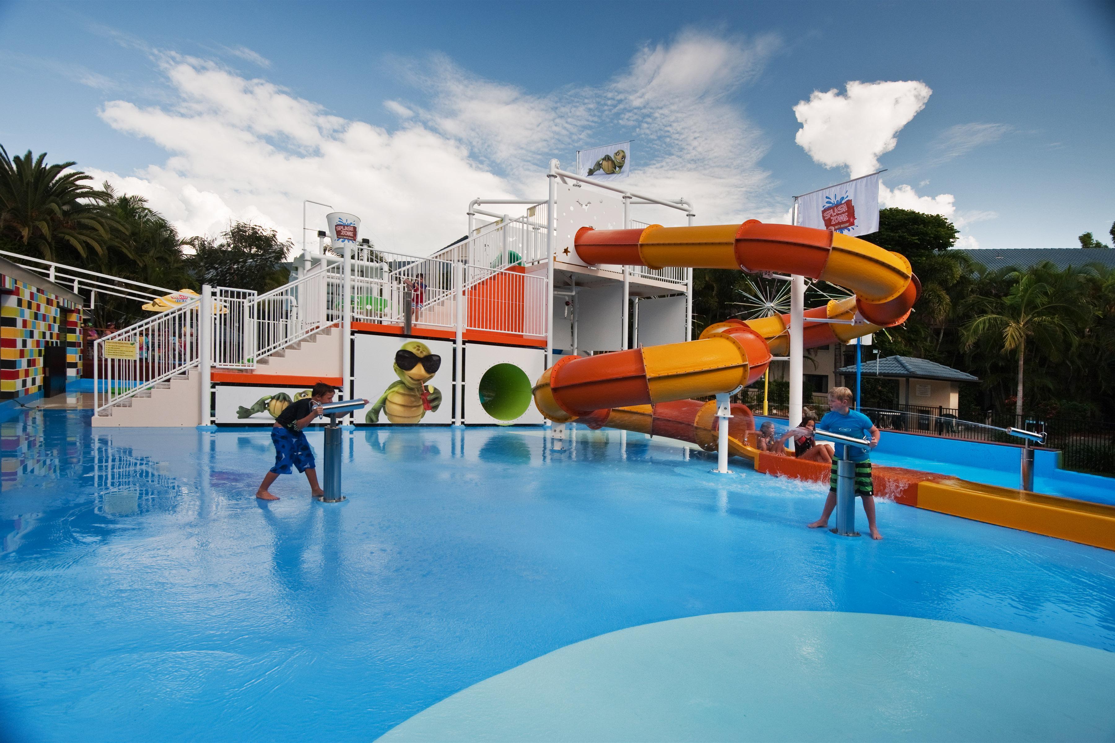 Turtle Beach Resort Mermaid Beach Екстер'єр фото