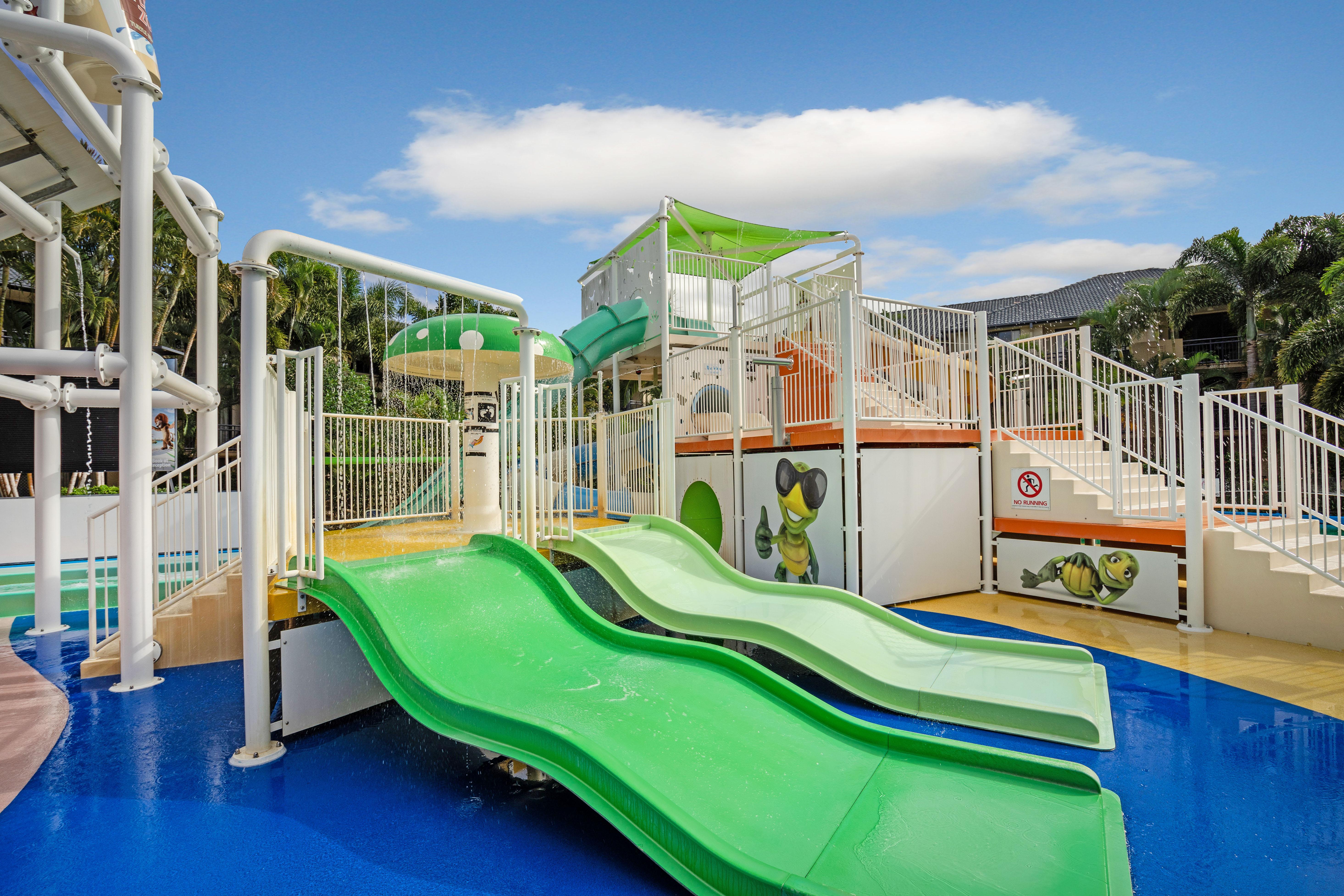 Turtle Beach Resort Mermaid Beach Екстер'єр фото