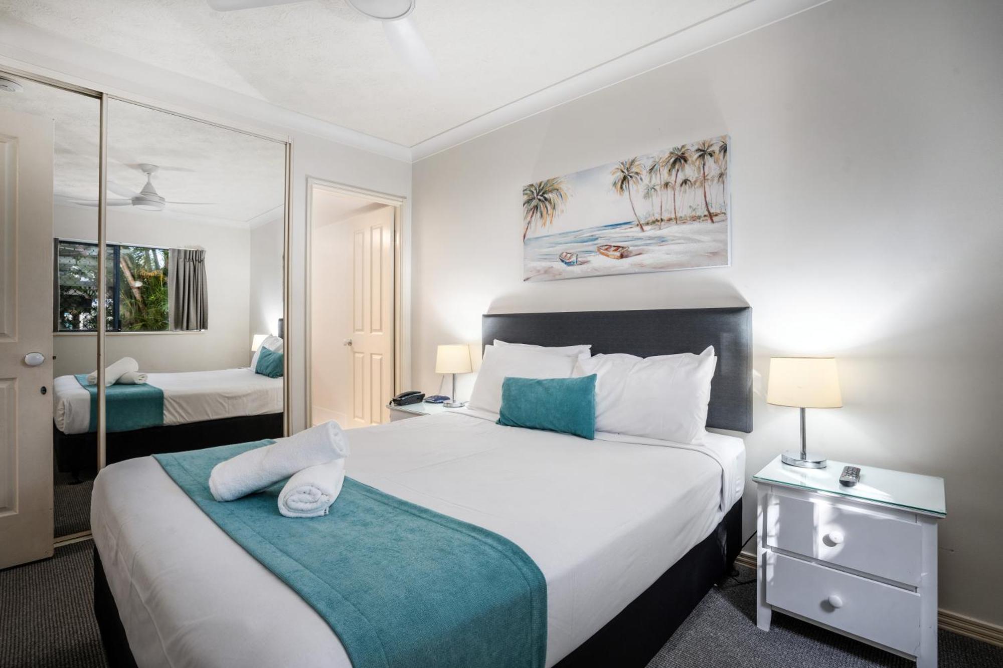 Turtle Beach Resort Mermaid Beach Екстер'єр фото