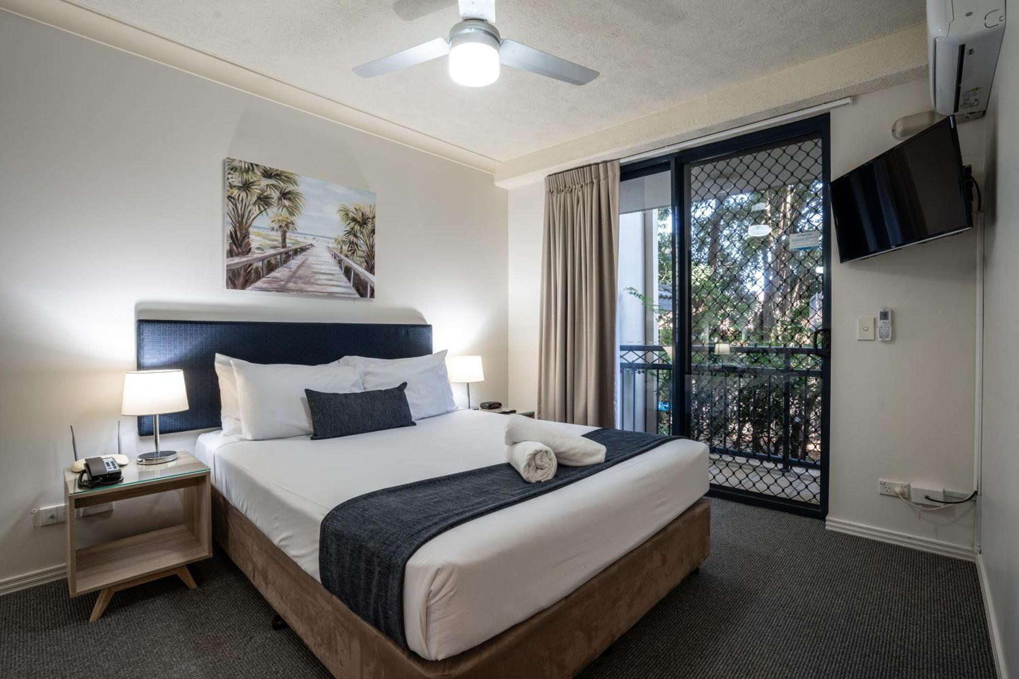 Turtle Beach Resort Mermaid Beach Екстер'єр фото