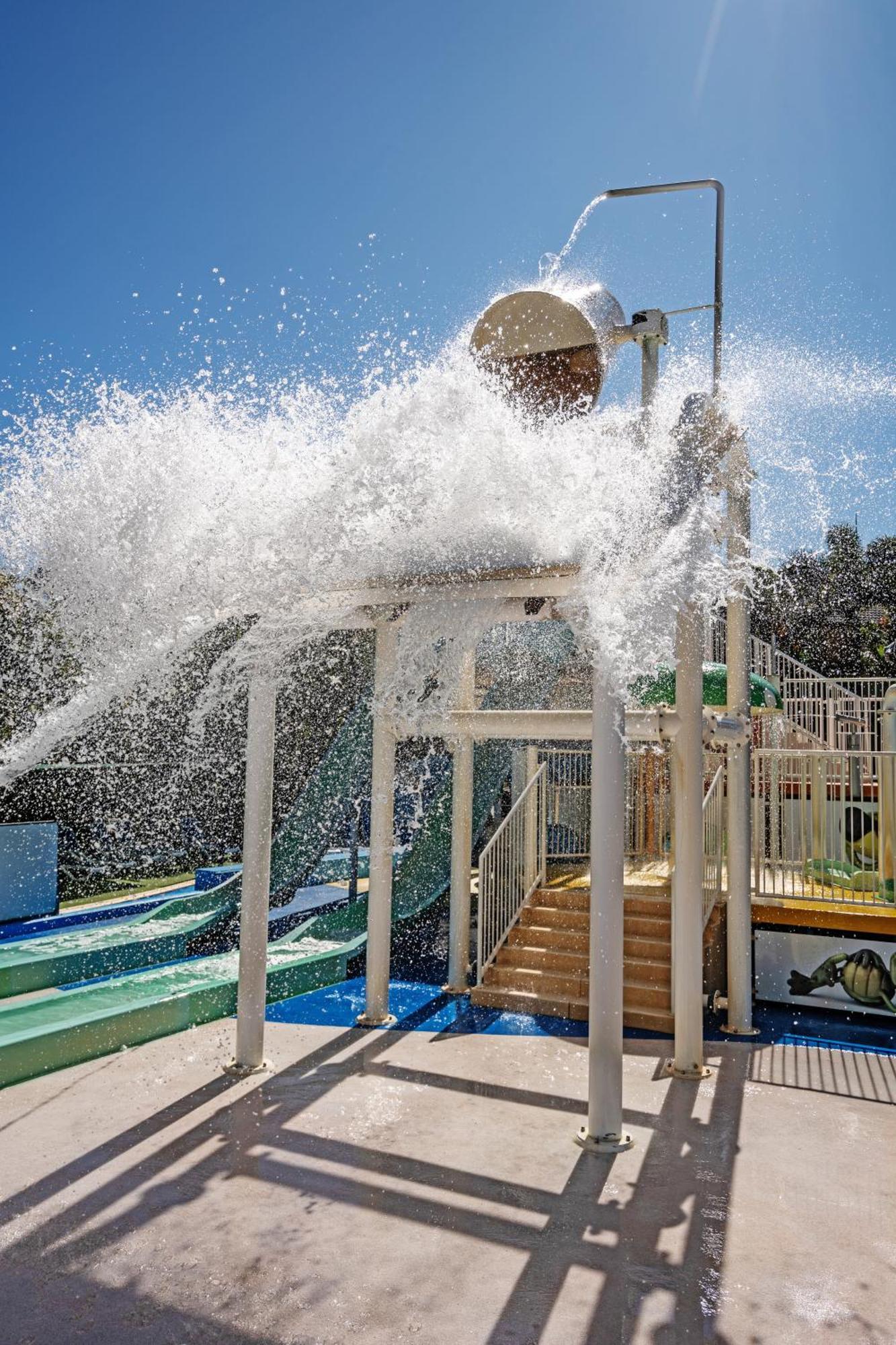 Turtle Beach Resort Mermaid Beach Екстер'єр фото